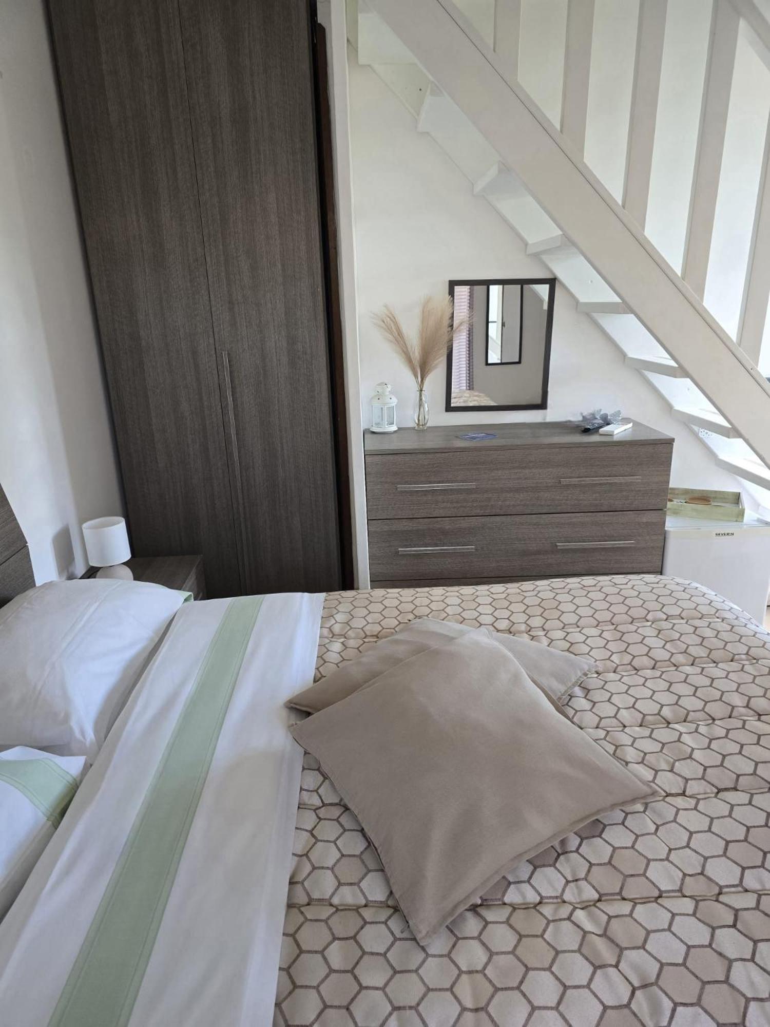 Itaca B&B Piano di Sorrento Luaran gambar