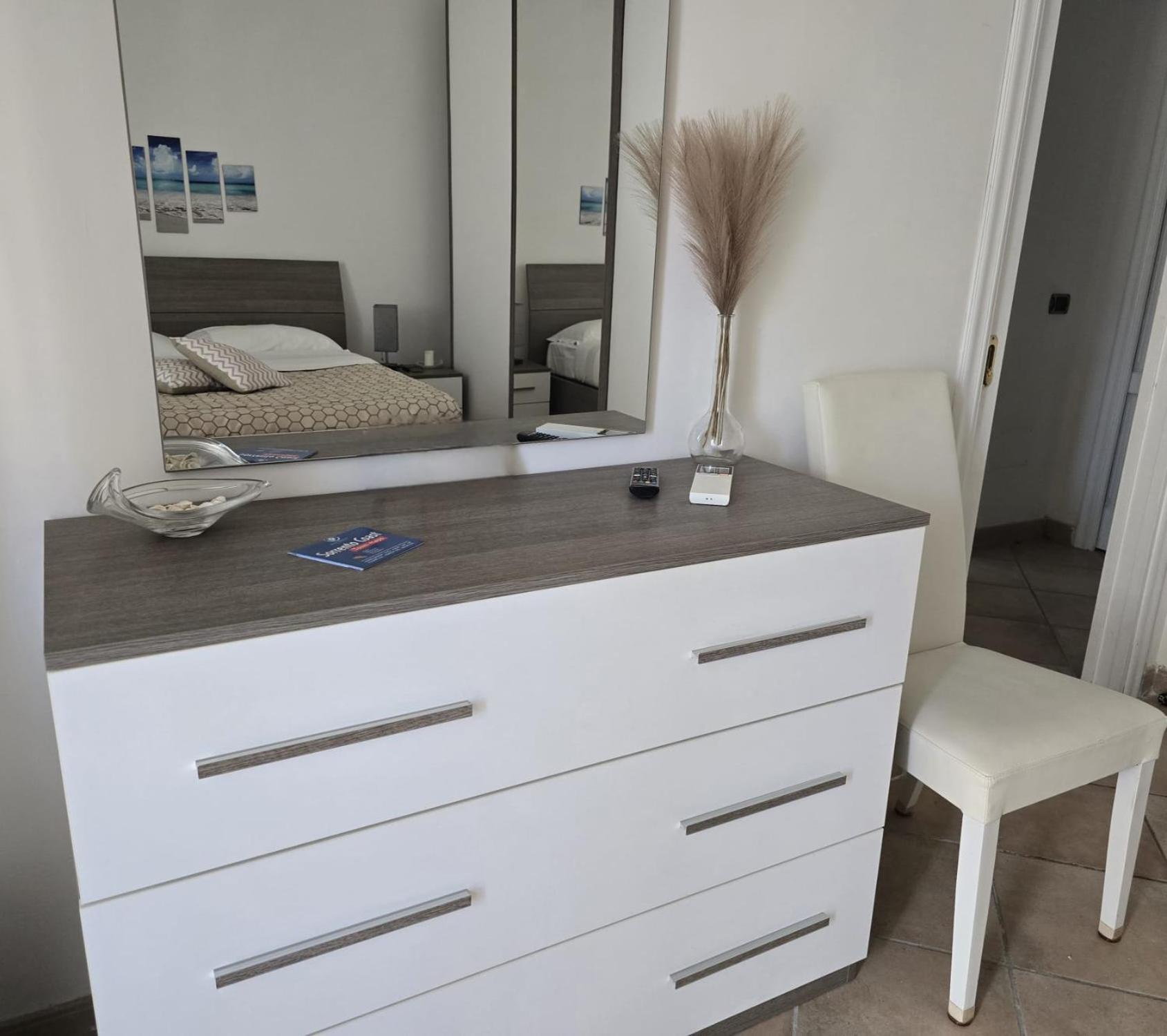 Itaca B&B Piano di Sorrento Luaran gambar