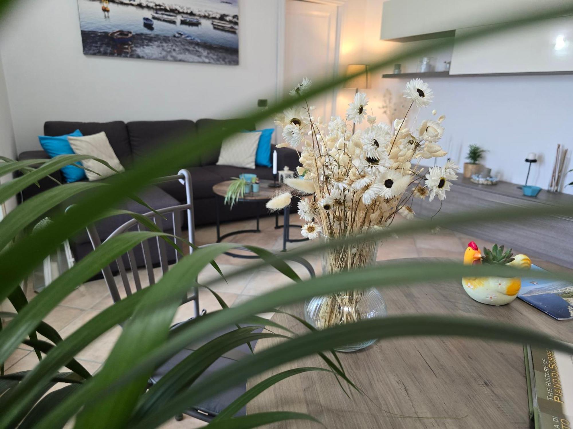 Itaca B&B Piano di Sorrento Luaran gambar