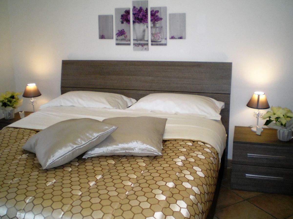 Itaca B&B Piano di Sorrento Luaran gambar