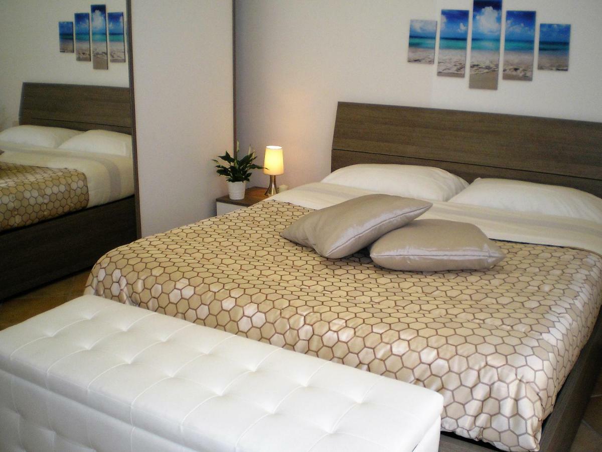 Itaca B&B Piano di Sorrento Luaran gambar