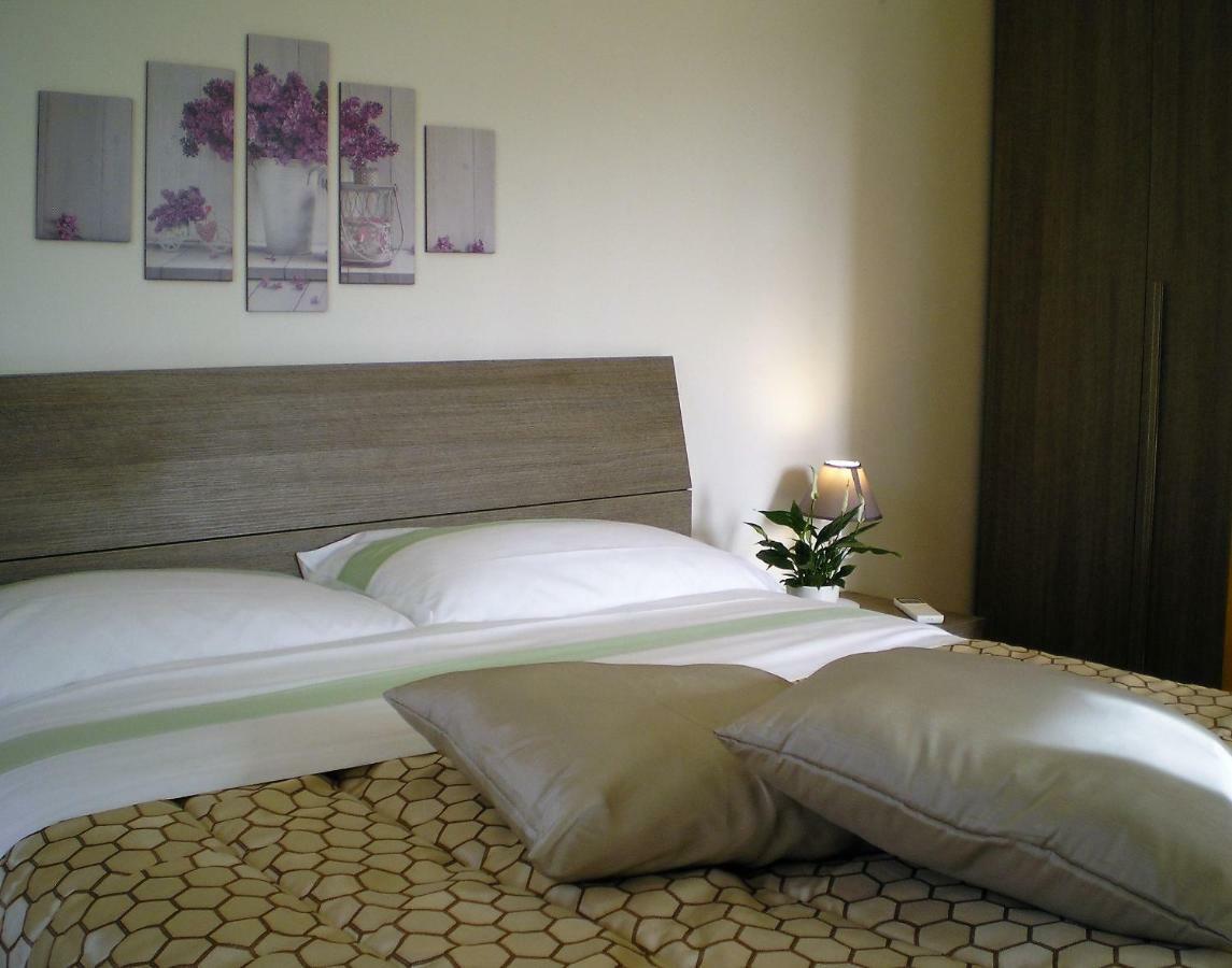 Itaca B&B Piano di Sorrento Luaran gambar