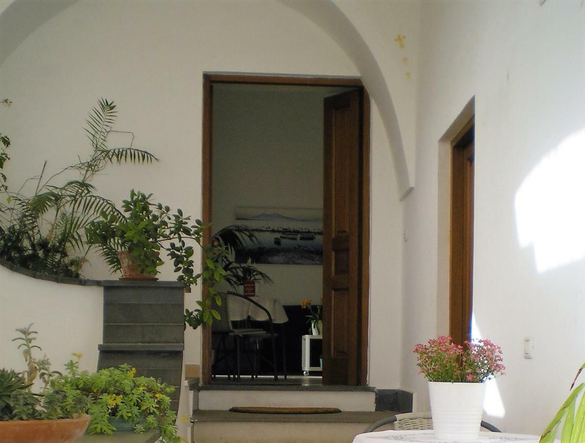 Itaca B&B Piano di Sorrento Luaran gambar