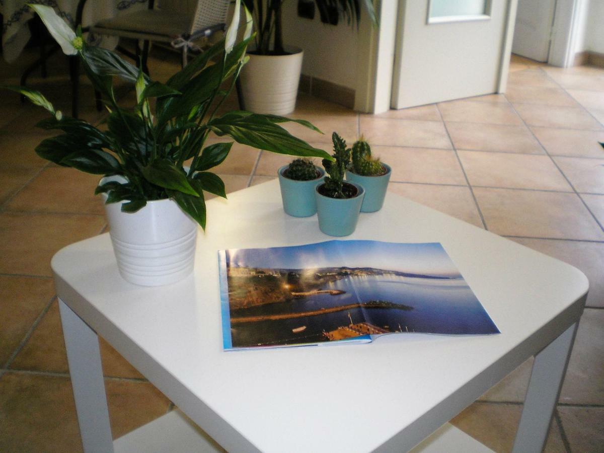 Itaca B&B Piano di Sorrento Luaran gambar
