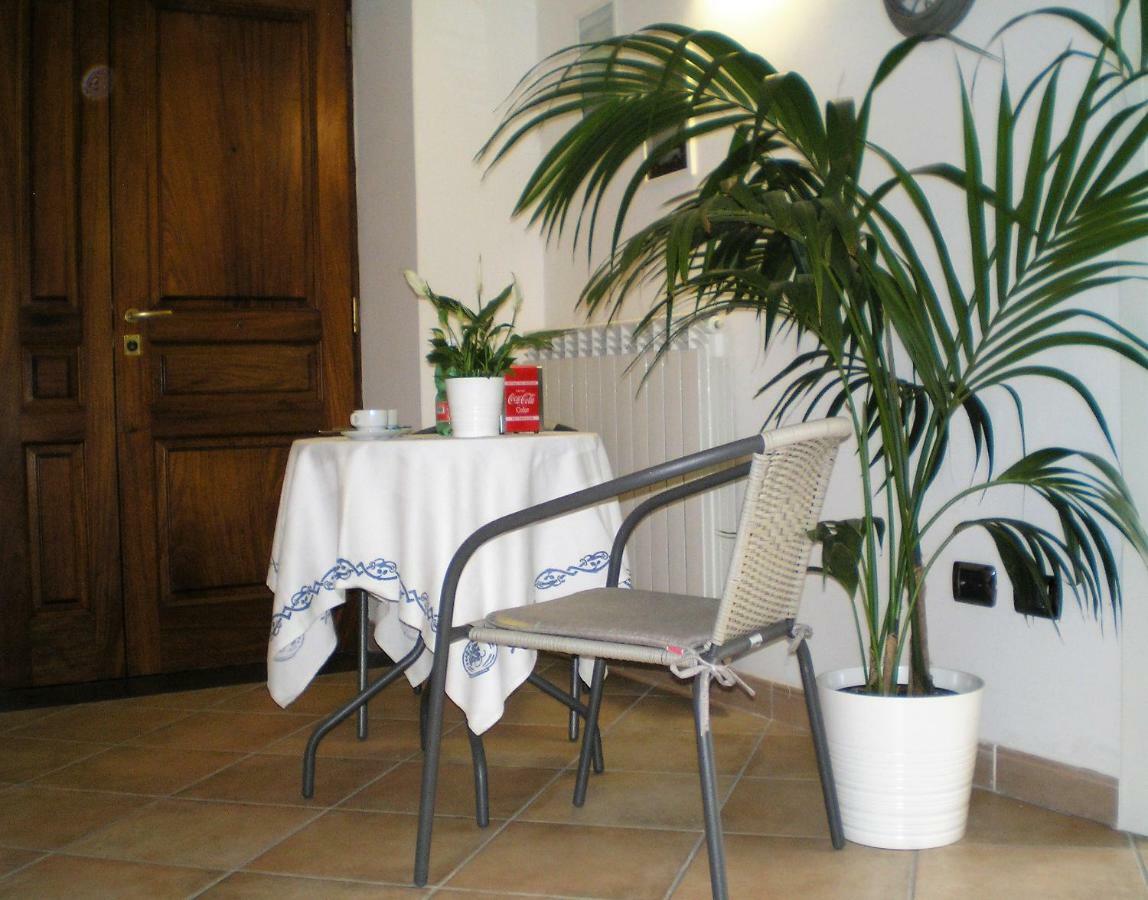 Itaca B&B Piano di Sorrento Luaran gambar