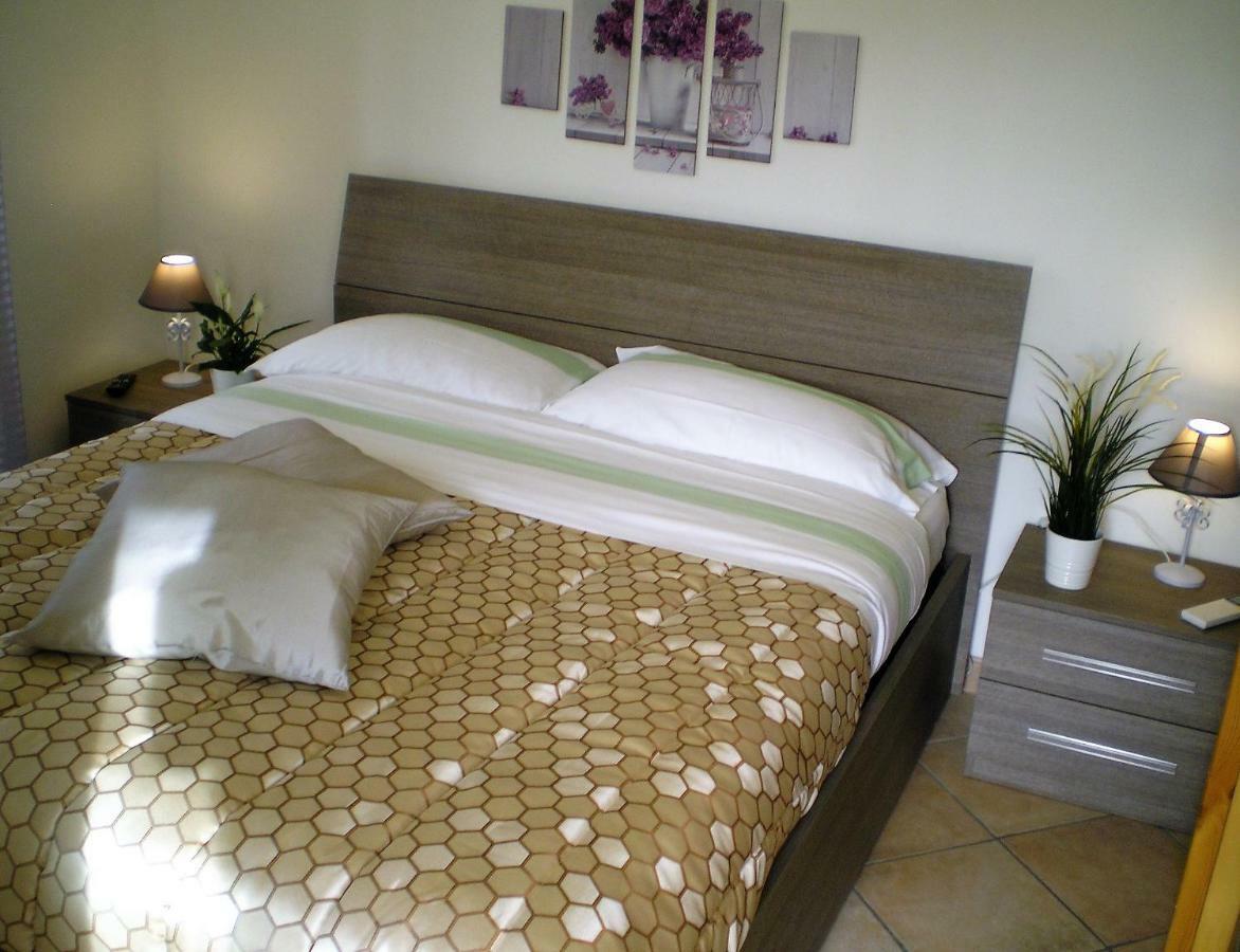 Itaca B&B Piano di Sorrento Luaran gambar