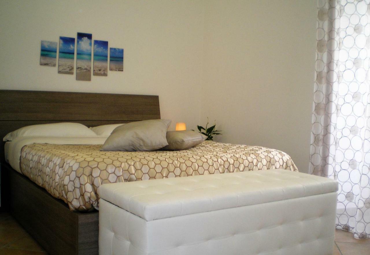 Itaca B&B Piano di Sorrento Luaran gambar