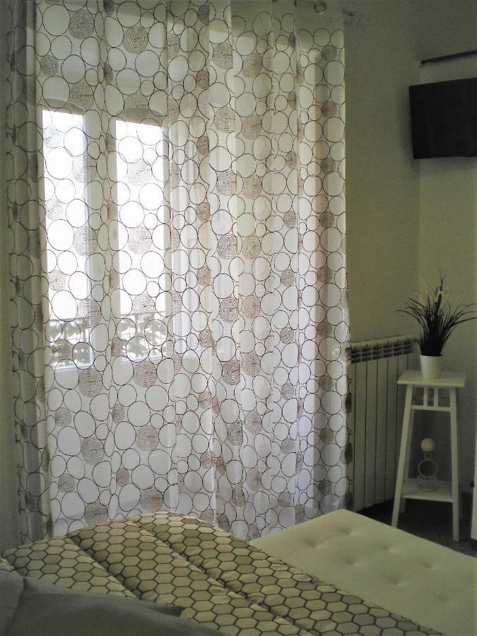 Itaca B&B Piano di Sorrento Luaran gambar