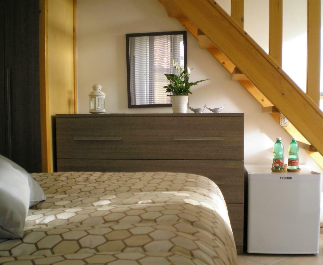 Itaca B&B Piano di Sorrento Luaran gambar