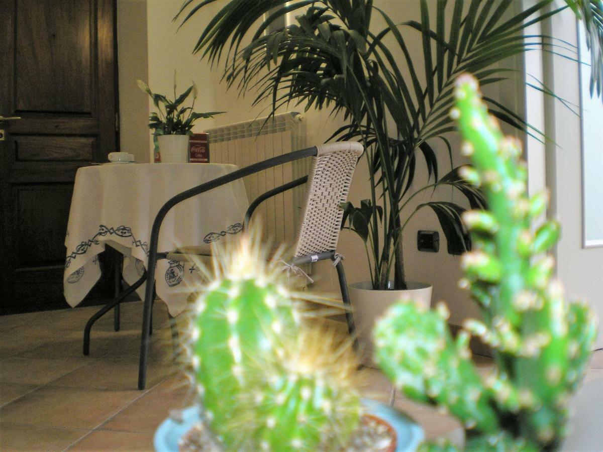 Itaca B&B Piano di Sorrento Luaran gambar
