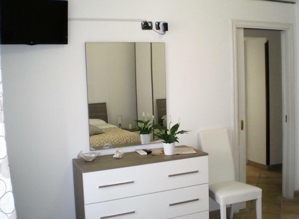 Itaca B&B Piano di Sorrento Luaran gambar