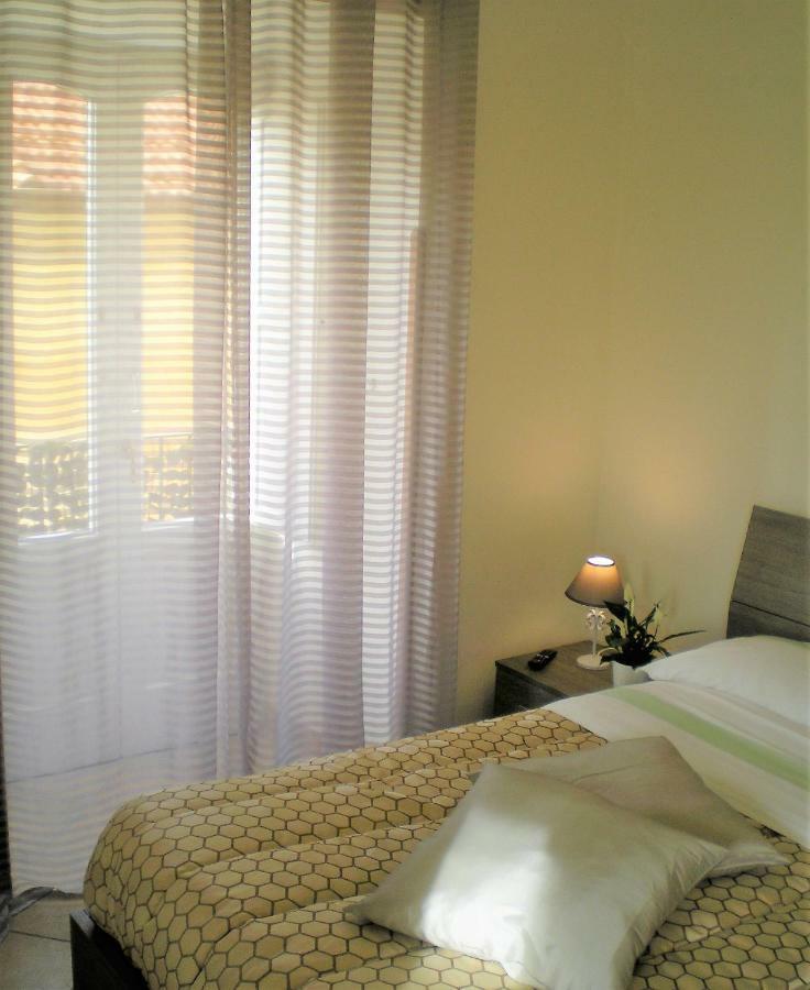 Itaca B&B Piano di Sorrento Luaran gambar