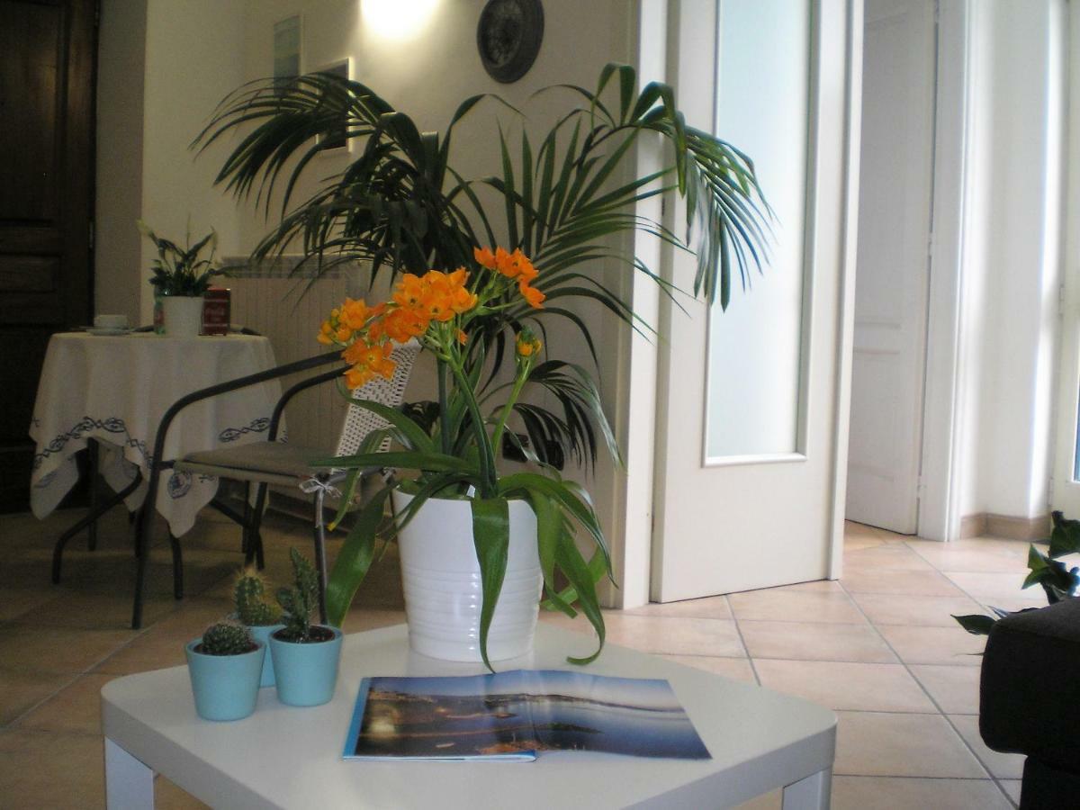 Itaca B&B Piano di Sorrento Luaran gambar