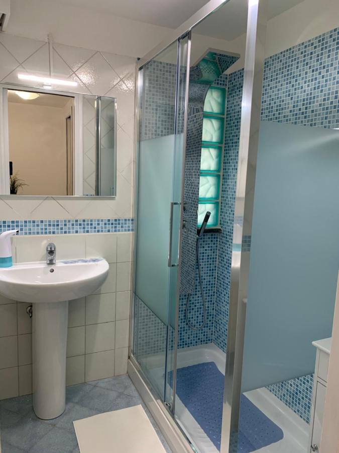 Itaca B&B Piano di Sorrento Luaran gambar