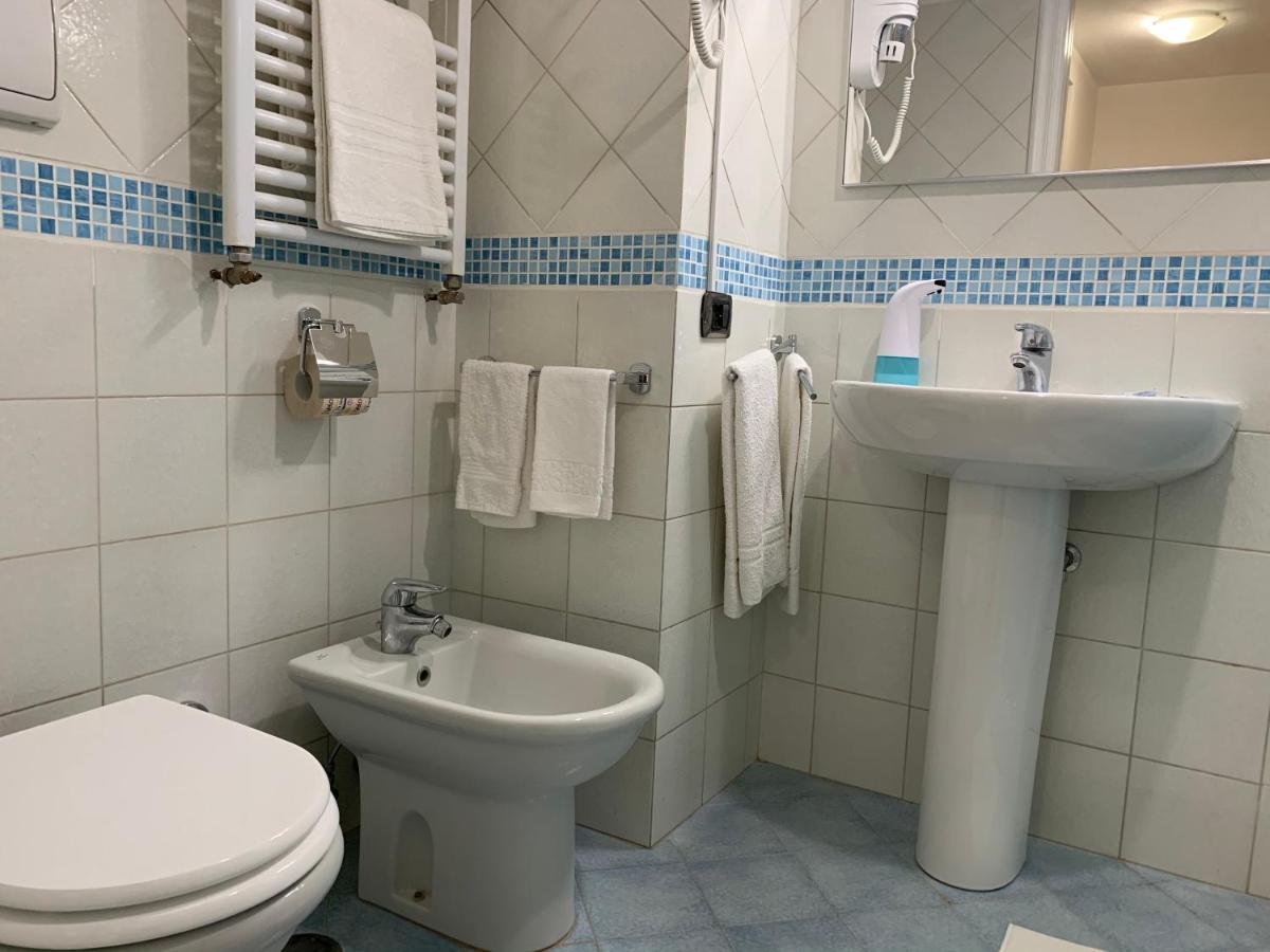 Itaca B&B Piano di Sorrento Luaran gambar
