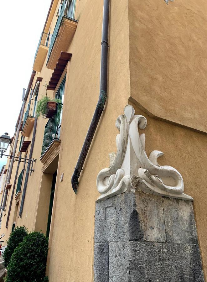 Itaca B&B Piano di Sorrento Luaran gambar