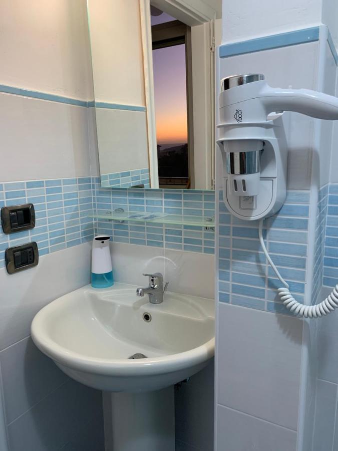 Itaca B&B Piano di Sorrento Luaran gambar